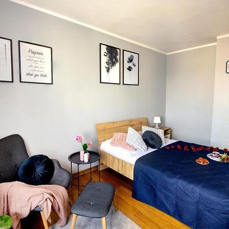 شقة Apartament Cicha رشيشوف المظهر الخارجي الصورة