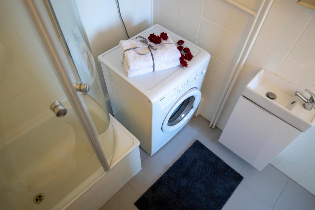 شقة Apartament Cicha رشيشوف المظهر الخارجي الصورة